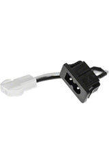Terminal Box Assembly, Singer #HP33083 Terminal Box Assembly, Singer #HP33083