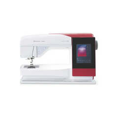 HUSQVARNA® VIKING® BRILLIANCE 75Q Sewing Machine HUSQVARNA® VIKING® BRILLIANCE 75Q Sewing Machine