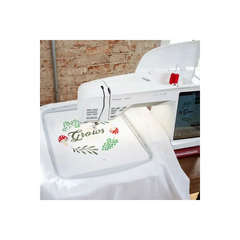 HUSQVARNA® VIKING® DESIGNER RUBY 90 Sewing & Embroidery Machine HUSQVARNA® VIKING® DESIGNER RUBY 90 Sewing & Embroidery Machine
