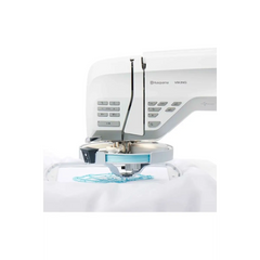 HUSQVARNA® VIKING® DESIGNER RUBY 90 Sewing & Embroidery Machine HUSQVARNA® VIKING® DESIGNER RUBY 90 Sewing & Embroidery Machine