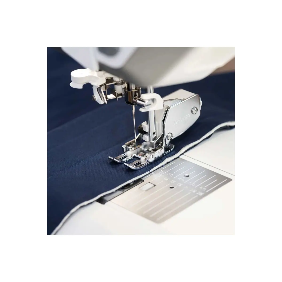 HUSQVARNA® VIKING® DESIGNER RUBY 90 Sewing & Embroidery Machine HUSQVARNA® VIKING® DESIGNER RUBY 90 Sewing & Embroidery Machine