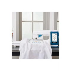 HUSQVARNA® VIKING® Designer Sapphire 85 Machine - All About Sewing HUSQVARNA® VIKING® Designer Sapphire 85 Machine - All About Sewing