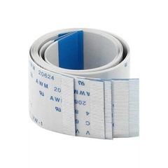 Husqvarna Ribbon Cable AWM 20624 Husqvarna Ribbon Cable AWM 20624