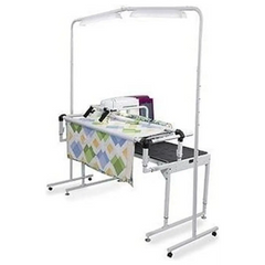Husqvarna Viking, Designer Fabric Frame Kit Husqvarna Viking, Designer Fabric Frame Kit