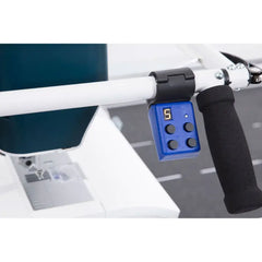 Husqvarna Viking Designer Fabric Stitch Regulator - Stitch Regulator Husqvarna Viking Designer Fabric Stitch Regulator - Stitch Regulator