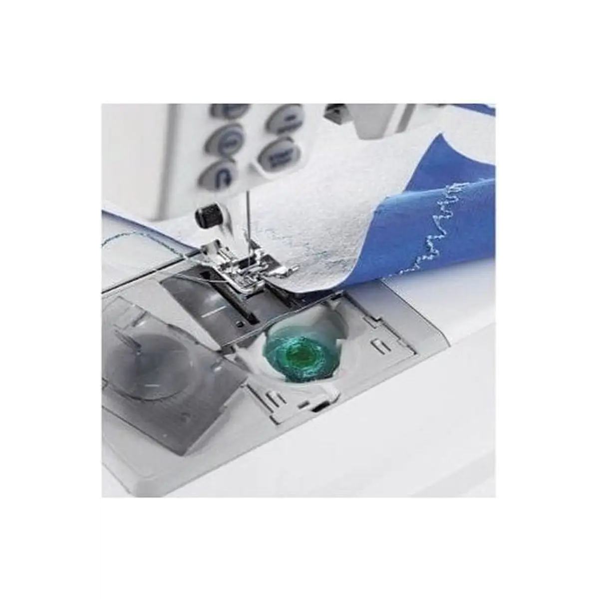 Husqvarna Viking Specialty Bobbin Case Group 8 / 9 #920452096 Husqvarna Viking Specialty Bobbin Case Group 8 / 9 #920452096