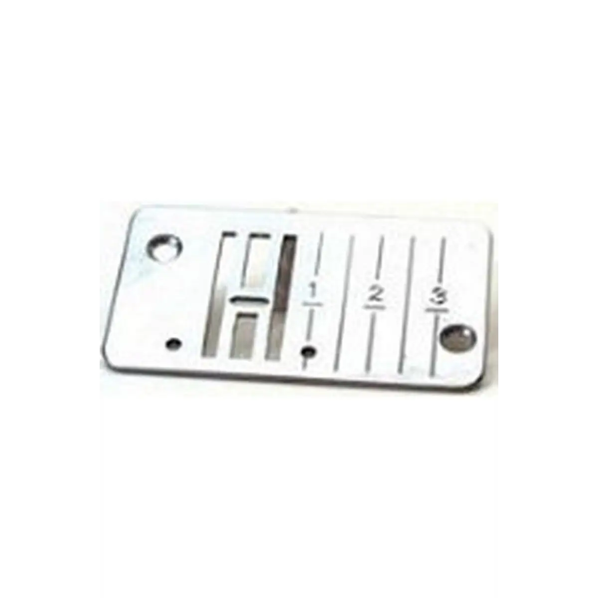 Husqvarna Zig Zag Needle Plate #4111555 Husqvarna Zig Zag Needle Plate #4111555