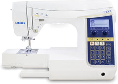 JUKI - HZL-DX7 - Sewing Machine JUKI - HZL-DX7 - Sewing Machine