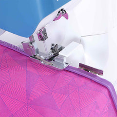 PFAFF® Piping Foot for admire™ 1000 Overlock Machine PFAFF® Piping Foot for admire™ 1000 Overlock Machine
