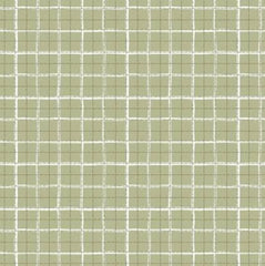 Daisy&Lilly-Windowpane Plaid, Light Sage (Sold By 1/2 Meter) Daisy&Lilly-Windowpane Plaid, Light Sage (Sold By 1/2 Meter)