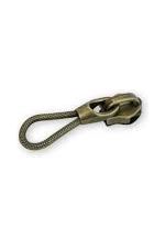 Zipper Pulls - Assorted Designs, Size #5 Zipper Pulls - Assorted Designs, Size #5
