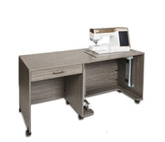 QuiltMate Sewing Machine Cabinet Model 2600 QuiltMate Sewing Machine Cabinet Model 2600