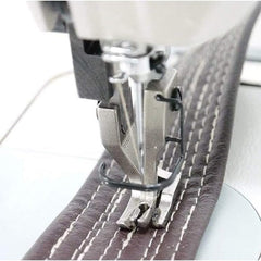 #U192+U193K Even Feed Welting Foot Set - NIKKON #U192+U193K Even Feed Welting Foot Set - NIKKON