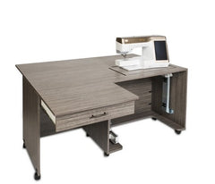 QuiltMate Sewing Machine Cabinet Model 2600 QuiltMate Sewing Machine Cabinet Model 2600