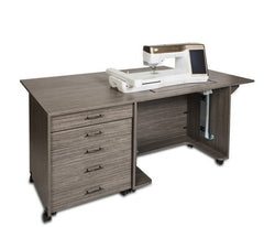 QuiltMate Sewing Machine Cabinet Model 2600 QuiltMate Sewing Machine Cabinet Model 2600