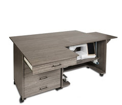 QuiltMate Sewing Machine Cabinet Model 2600 QuiltMate Sewing Machine Cabinet Model 2600