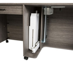 QuiltMate Sewing Machine Cabinet Model 2600 QuiltMate Sewing Machine Cabinet Model 2600