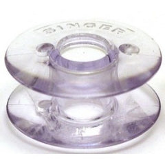 Bobbins Class 66 Plastic, Singer CD-172336 10-pkg Bobbins Class 66 Plastic, Singer CD-172336 10-pkg