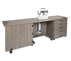 Compact Quality Sewing Machine Cabinet – Model 810 Compact Quality Sewing Machine Cabinet – Model 810