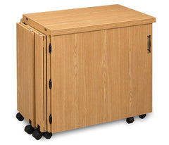 Compact Quilters Sewing Machine Cabinet-810Q Compact Quilters Sewing Machine Cabinet-810Q