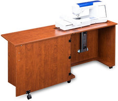 Compact Quilters Sewing Machine Cabinet-810Q Compact Quilters Sewing Machine Cabinet-810Q
