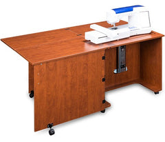 Compact Quilters Sewing Machine Cabinet-810Q Compact Quilters Sewing Machine Cabinet-810Q