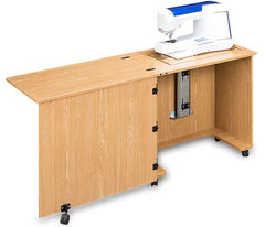 Compact Quality Sewing Machine Cabinet – Model 810 Compact Quality Sewing Machine Cabinet – Model 810