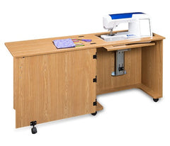 Compact Quality Sewing Machine Cabinet – Model 810 Compact Quality Sewing Machine Cabinet – Model 810