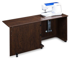 Compact Quilters Sewing Machine Cabinet-810Q Compact Quilters Sewing Machine Cabinet-810Q