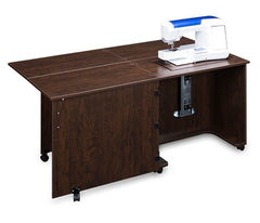 Compact Quilters Sewing Machine Cabinet-810Q Compact Quilters Sewing Machine Cabinet-810Q