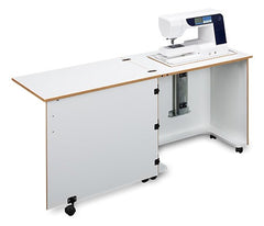 Compact Quilters Sewing Machine Cabinet-810Q Compact Quilters Sewing Machine Cabinet-810Q