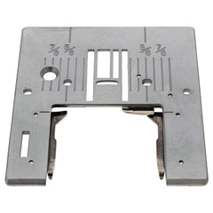 Needle Plate, Kenmore #652612000 Needle Plate, Kenmore #652612000