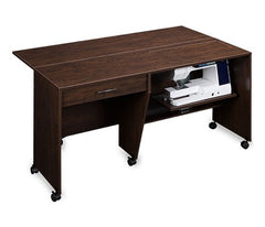 Sylvia Modèle 1600 Grande armoire modulaire pour machine à courtepointe et à coudre QuiltMate Sylvia Modèle 1600 Grande armoire modulaire pour machine à courtepointe et à coudre QuiltMate