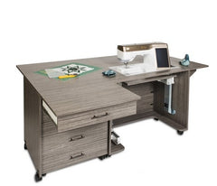 QuiltMate Sewing Machine Cabinet Model 2600 QuiltMate Sewing Machine Cabinet Model 2600