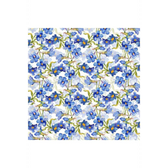 Fabric, Quiltex Fabrics, In The Beginning - Decoupage Collection Fabric, Quiltex Fabrics, In The Beginning - Decoupage Collection