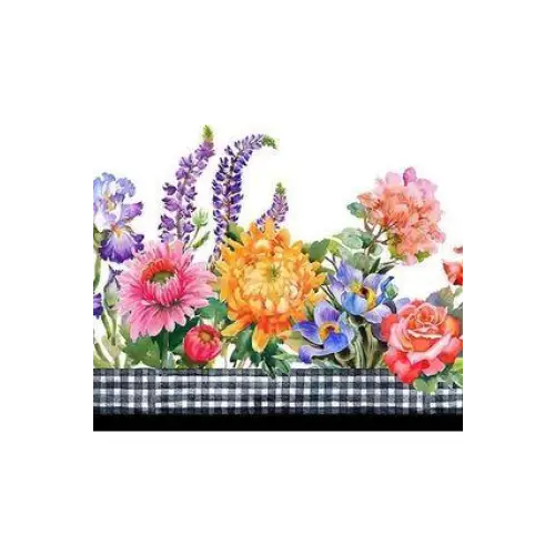 Fabric, Quiltex Fabrics, In The Beginning - Decoupage Collection Fabric, Quiltex Fabrics, In The Beginning - Decoupage Collection