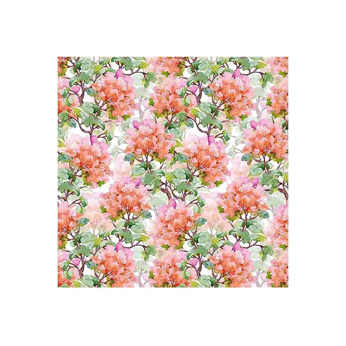 Fabric, Quiltex Fabrics, In The Beginning - Decoupage Collection Fabric, Quiltex Fabrics, In The Beginning - Decoupage Collection