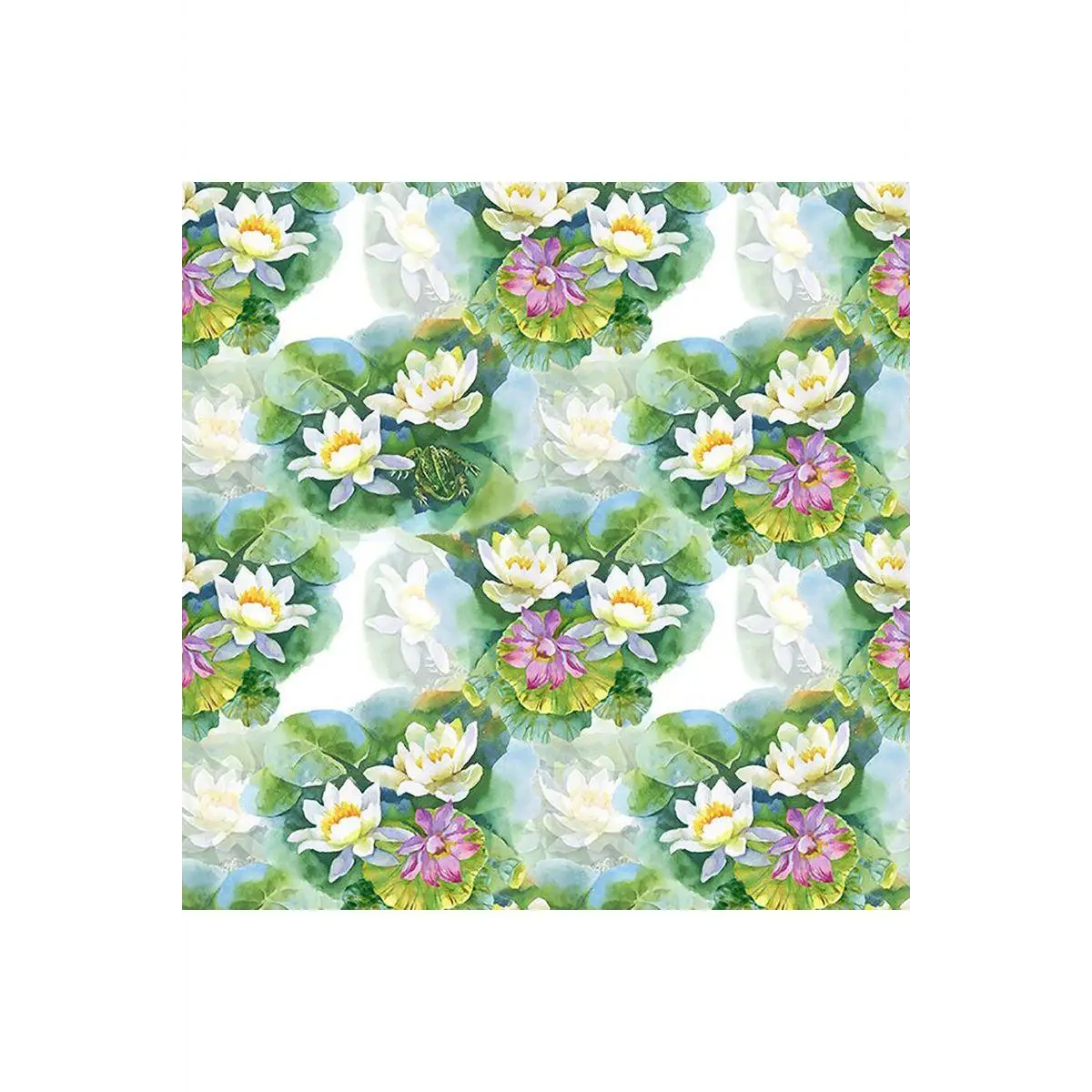 Fabric, Quiltex Fabrics, In The Beginning - Decoupage Collection Fabric, Quiltex Fabrics, In The Beginning - Decoupage Collection