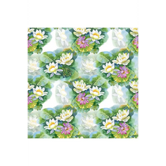 Fabric, Quiltex Fabrics, In The Beginning - Decoupage Collection Fabric, Quiltex Fabrics, In The Beginning - Decoupage Collection