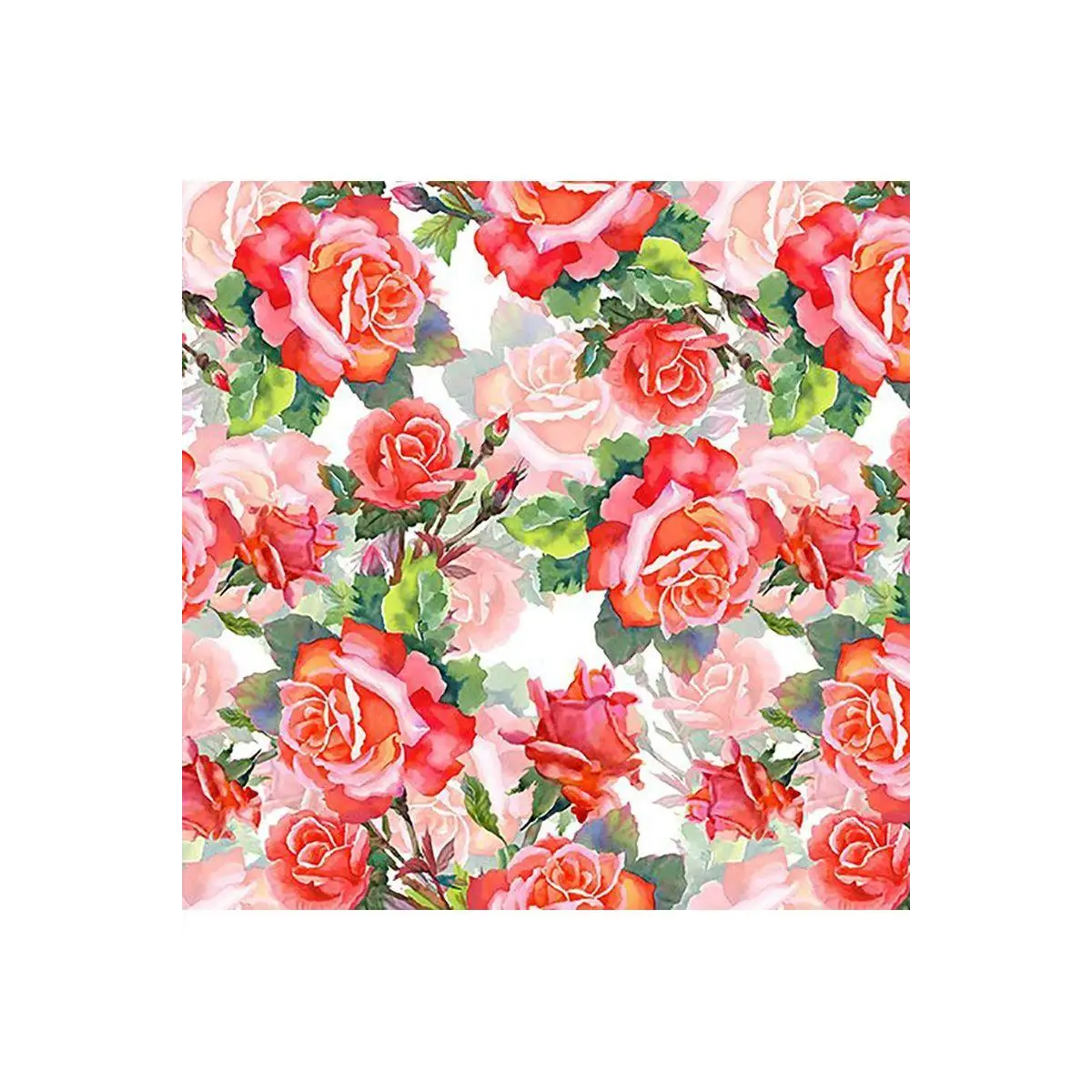 Fabric, Quiltex Fabrics, In The Beginning - Decoupage Collection Fabric, Quiltex Fabrics, In The Beginning - Decoupage Collection