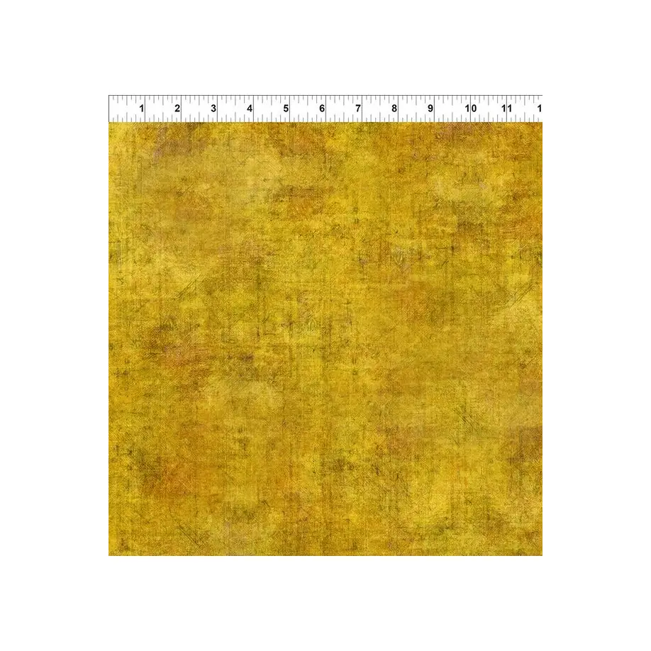 Fabric, In The Beginning Fabrics, Halcyon Tonal, Yellow - 12HN-24 Fabric, In The Beginning Fabrics, Halcyon Tonal, Yellow - 12HN-24