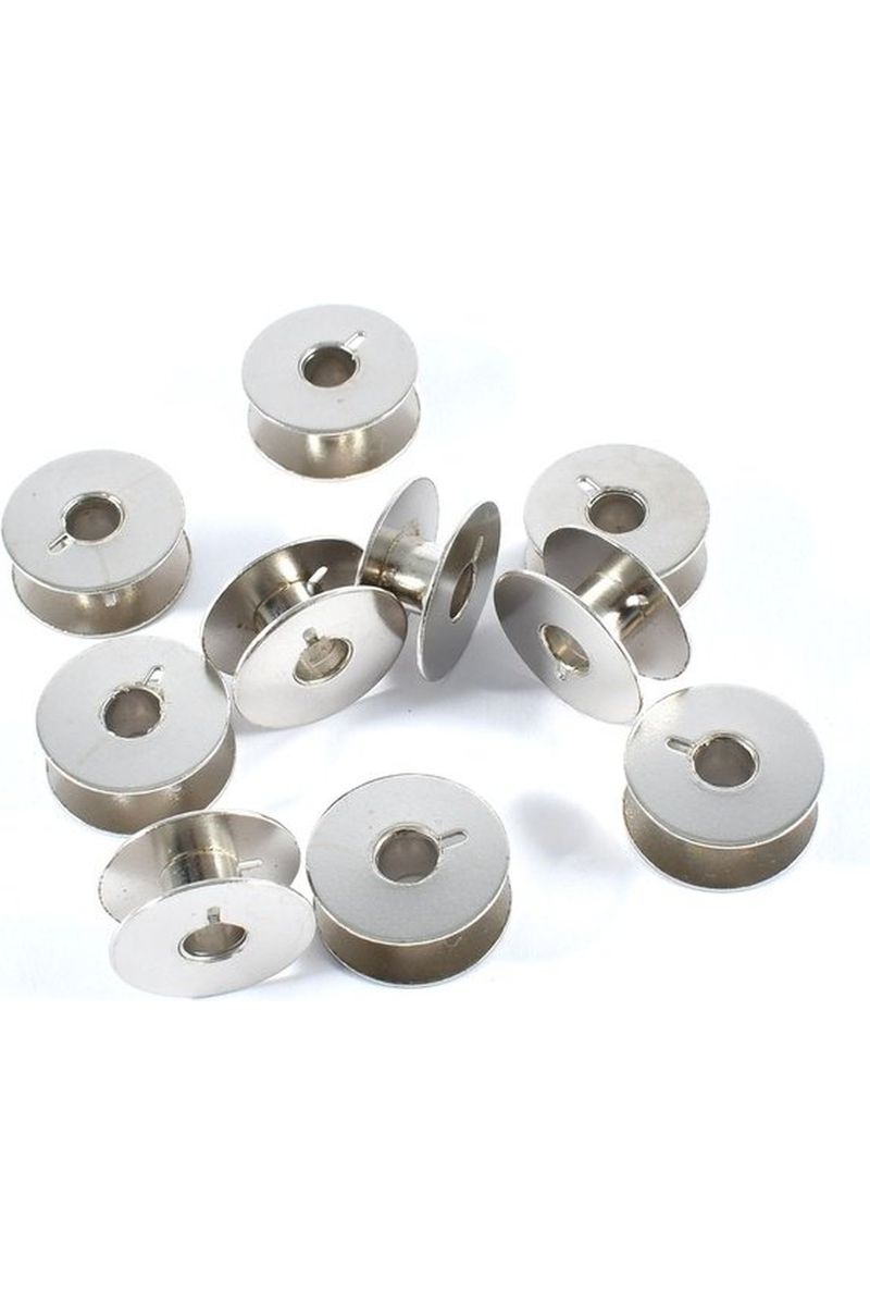 Bernina 10pk Bobbins #330.026.030 Bernina 10pk Bobbins #330.026.030