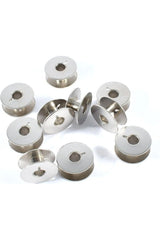 Bernina 10pk Bobbins #330.026.030 Bernina 10pk Bobbins #330.026.030