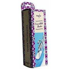 INSPIRA Coverstitch Binder INSPIRA Coverstitch Binder