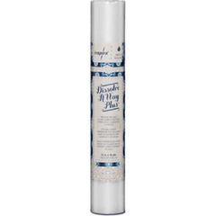 Husqvarna Viking INSPIRA Dissolve-A-Way Plus Stabilizer 12" x 10 YDS #620113896 Husqvarna Viking INSPIRA Dissolve-A-Way Plus Stabilizer 12" x 10 YDS #620113896