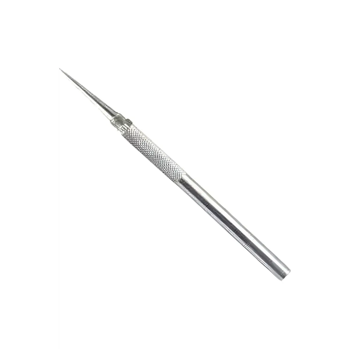 INSPIRA 6" SAFETY STILETTO INSPIRA 6" SAFETY STILETTO
