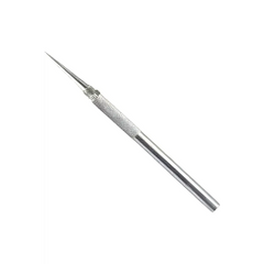 INSPIRA 6" SAFETY STILETTO INSPIRA 6" SAFETY STILETTO