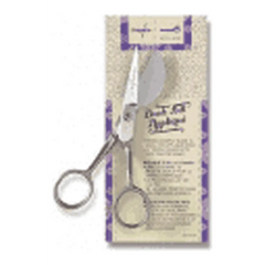 Husqvarna Viking INSPIRA® 4.5" Duck Bill Applique Scissor #620102796 Husqvarna Viking INSPIRA® 4.5" Duck Bill Applique Scissor #620102796