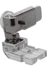 Low Shank Invisible Zipper Foot Adjustable Low Shank Invisible Zipper Foot Adjustable