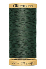 Gutermann Natural Cotton Thread (250m) Gutermann Natural Cotton Thread (250m)